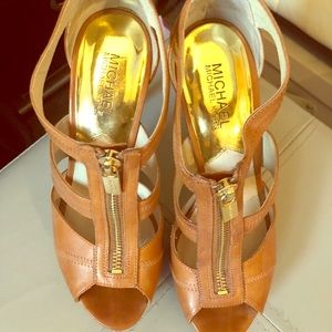 Michael Kors heels